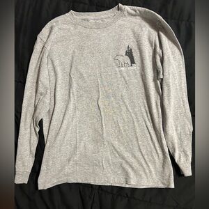 Boys Ocean & Coast long sleeve